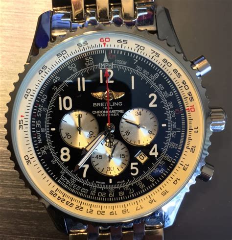 bracelet montre breitling pas cher|breitling montres near me.